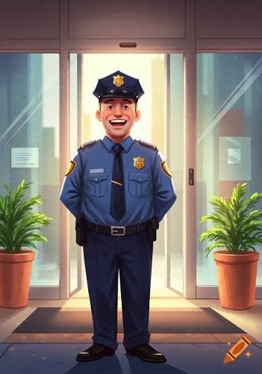 Compliance Officer